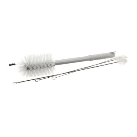 Spaceman Usa Brush Kit, Complete SM-KIT-BRUSH